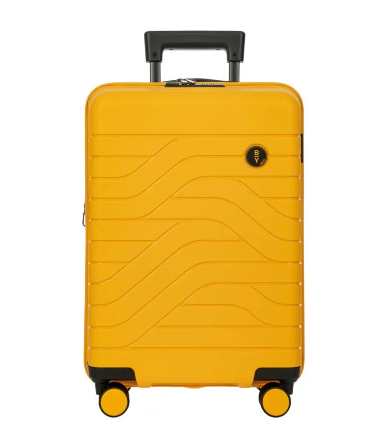 Bric's Ulisse 21" Carry-On Hardside Expandable Spinner- $179