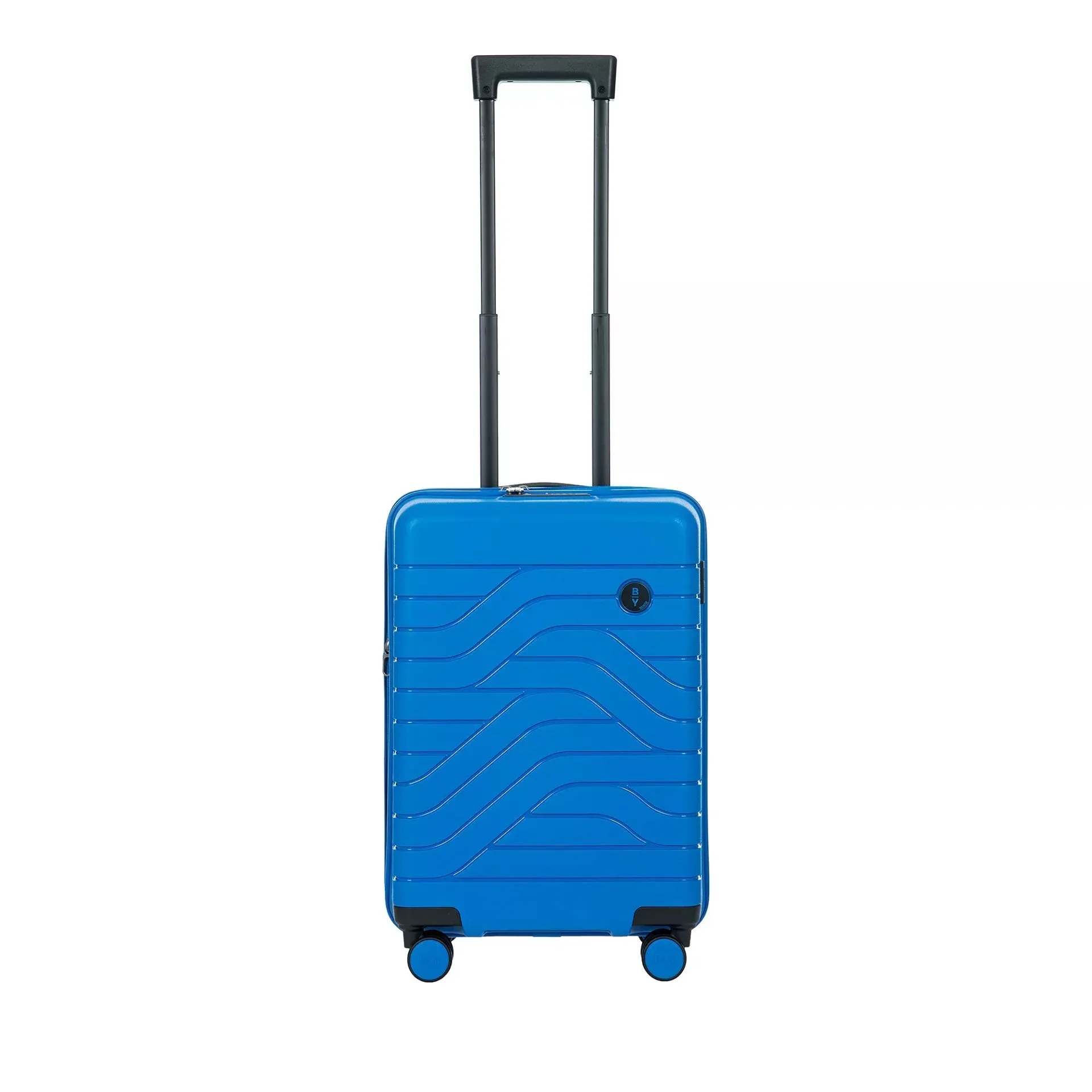 Bric's Ulisse 21" Carry-On Hardside Expandable Spinner- $179