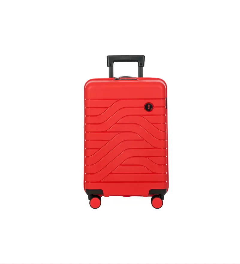 Bric's Ulisse 21" Carry-On Hardside Expandable Spinner- $179