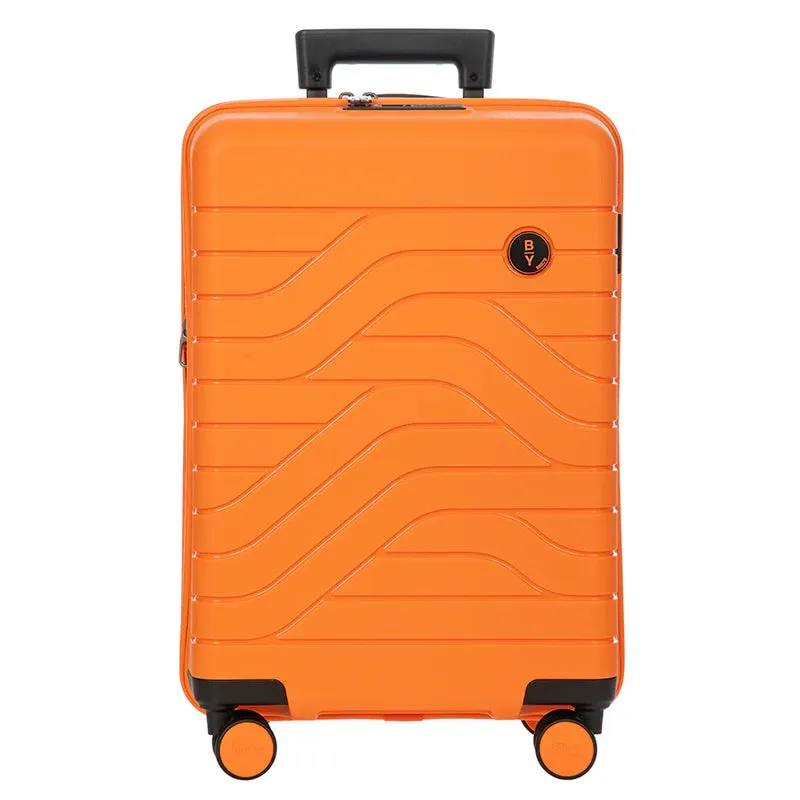 Bric's Ulisse 21" Carry-On Hardside Expandable Spinner- $179