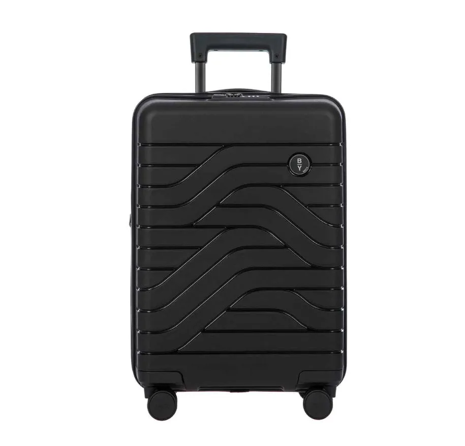 Bric's Ulisse 21" Carry-On Hardside Expandable Spinner- $179