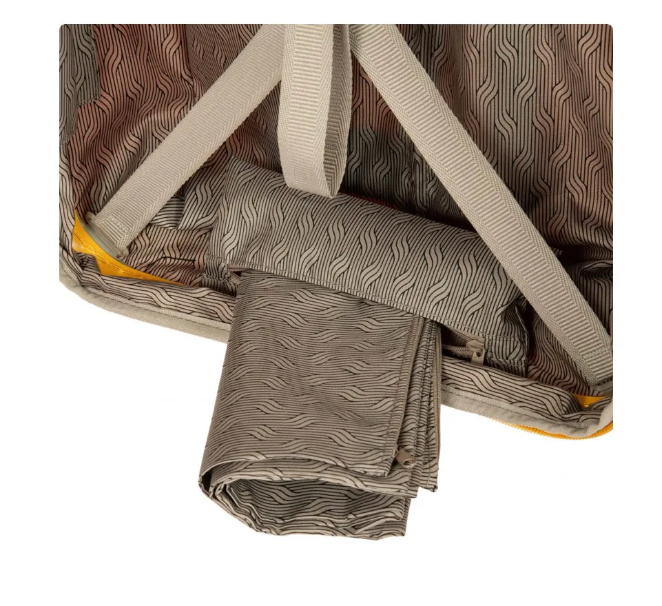 Bric's Ulisse 21" Carry-On Hardside Expandable Spinner- $179