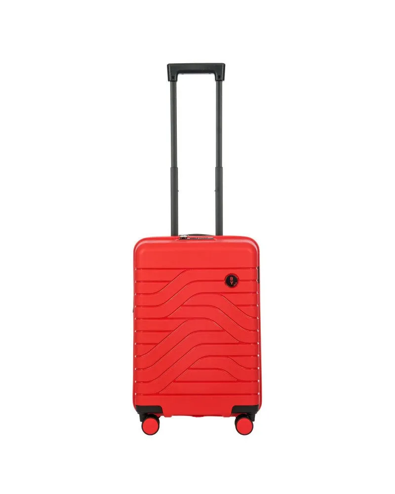 Bric's Ulisse 21" Carry-On Hardside Expandable Spinner- $179