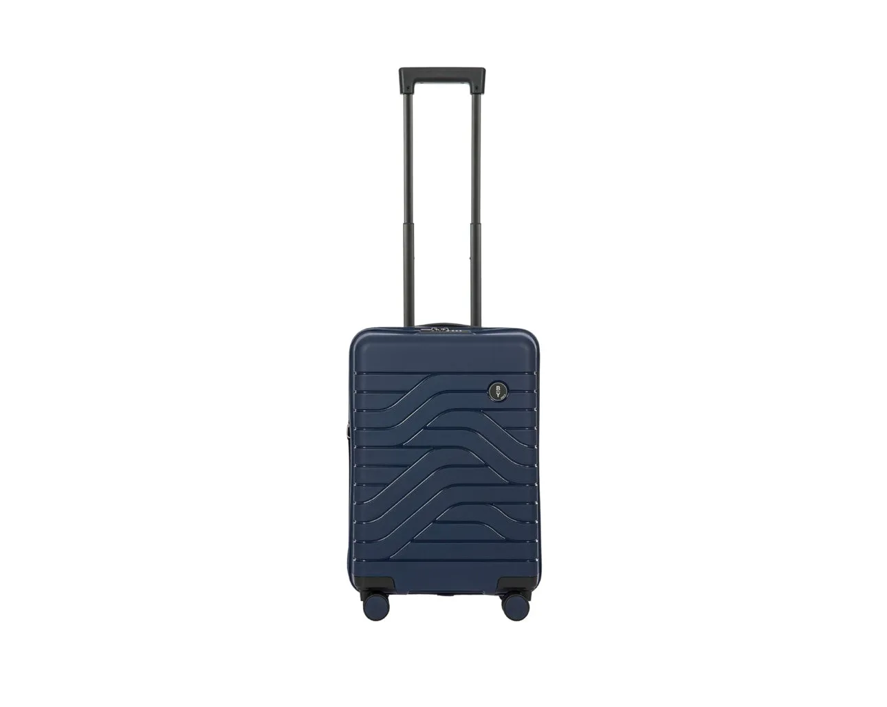 Bric's Ulisse 21" Carry-On Hardside Expandable Spinner- $179