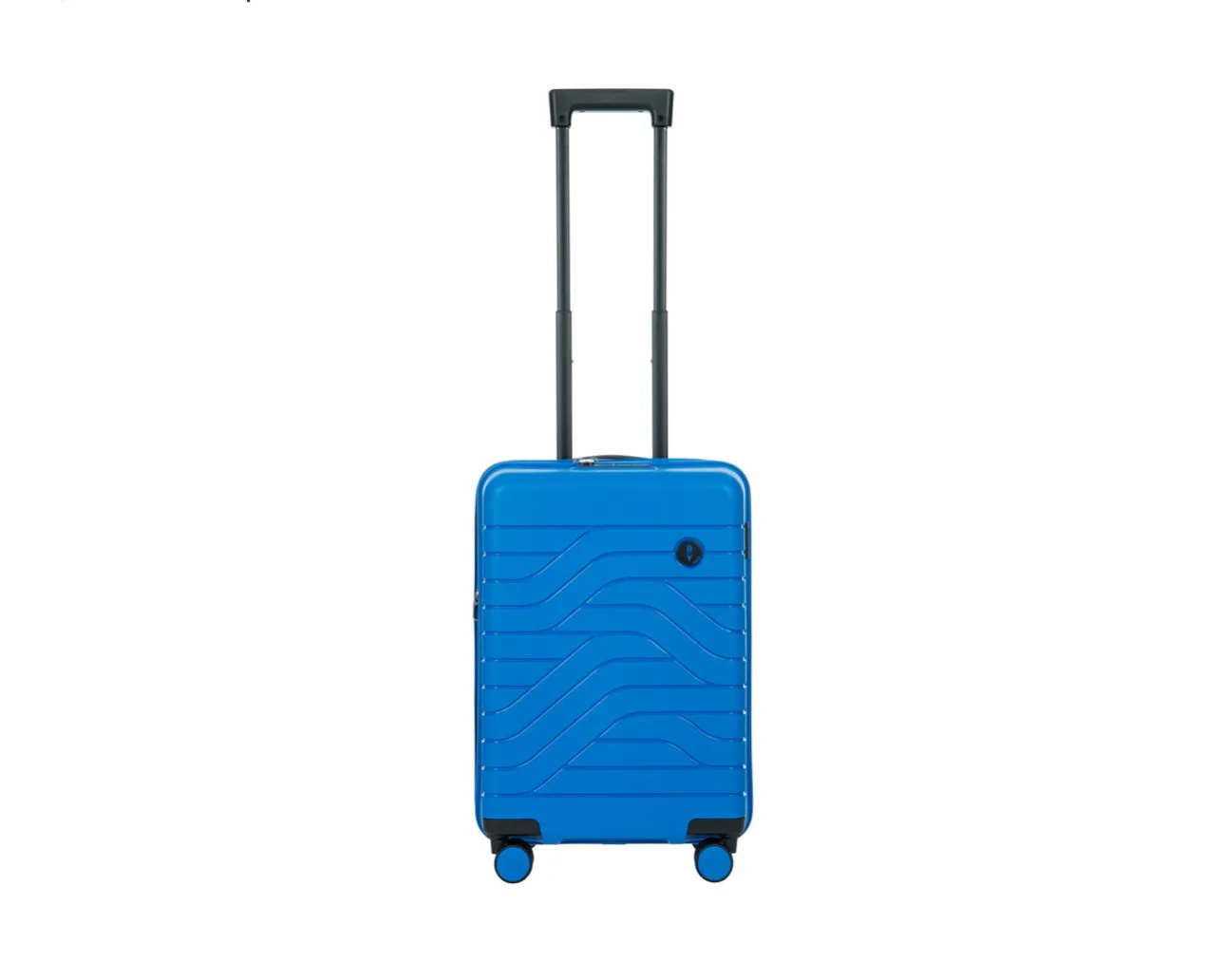 Bric's Ulisse 21" Carry-On Hardside Expandable Spinner- $179