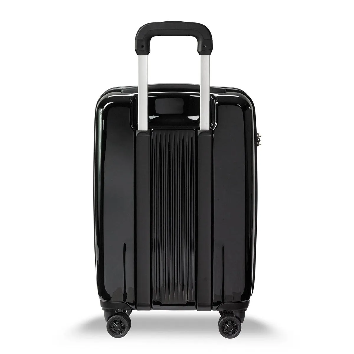 Briggs & Riley Onyx Sympatico International Carry-On Expandable Spinner