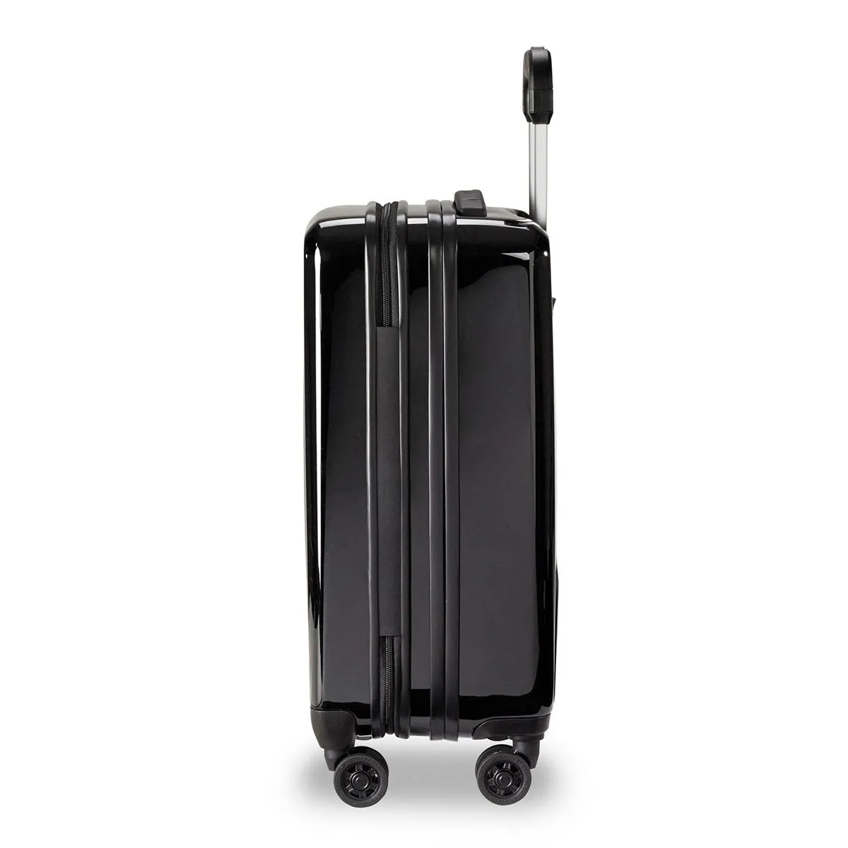 Briggs & Riley Onyx Sympatico International Carry-On Expandable Spinner