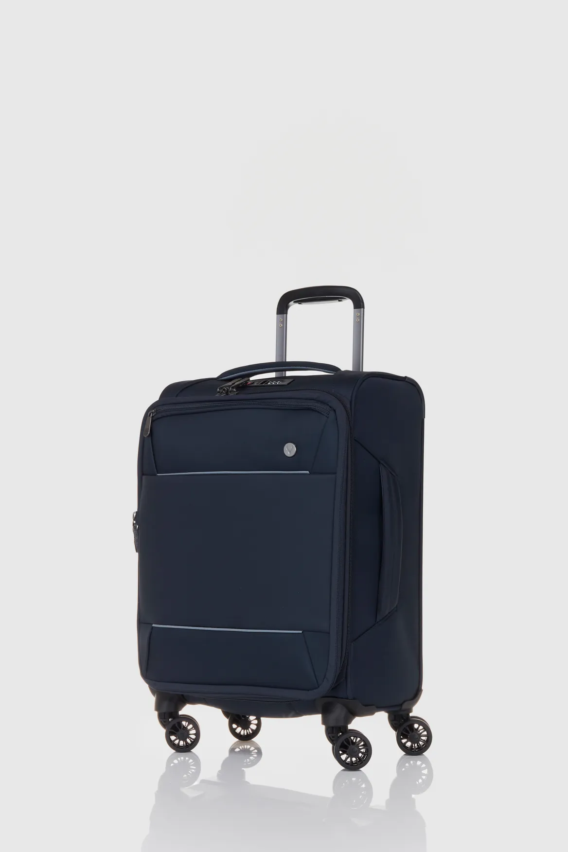Brixham 55cm Suitcase