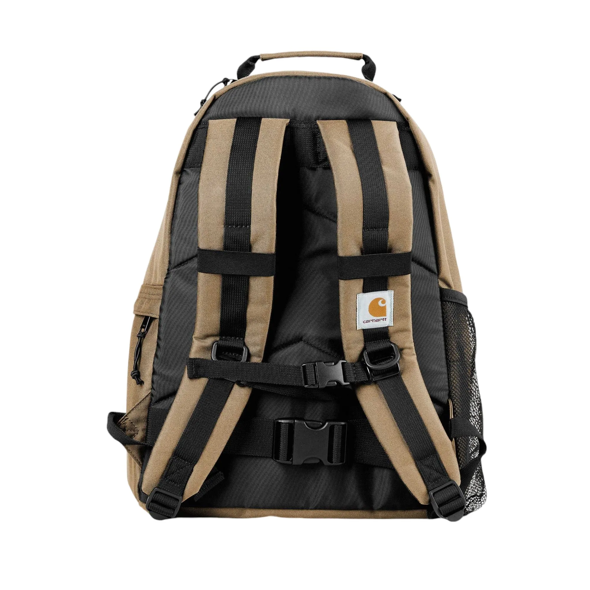 Carhartt WIP Kickflip Backpack - Peanut