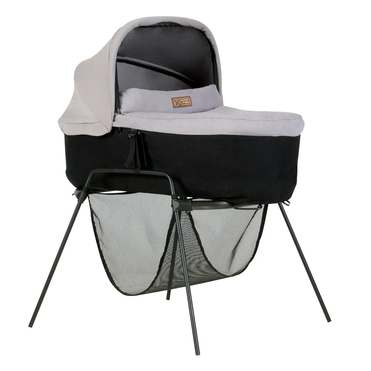 carrycot stand