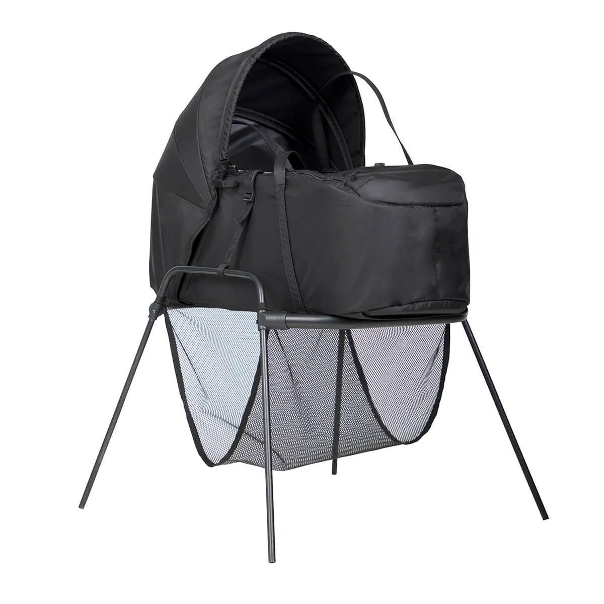 carrycot stand