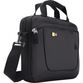 Case Logic(R) 3201574 11.6 Notebook/Chromebook(TM)/Surface Pro(R) 3/ & iPad(R) Slim Case (Black)