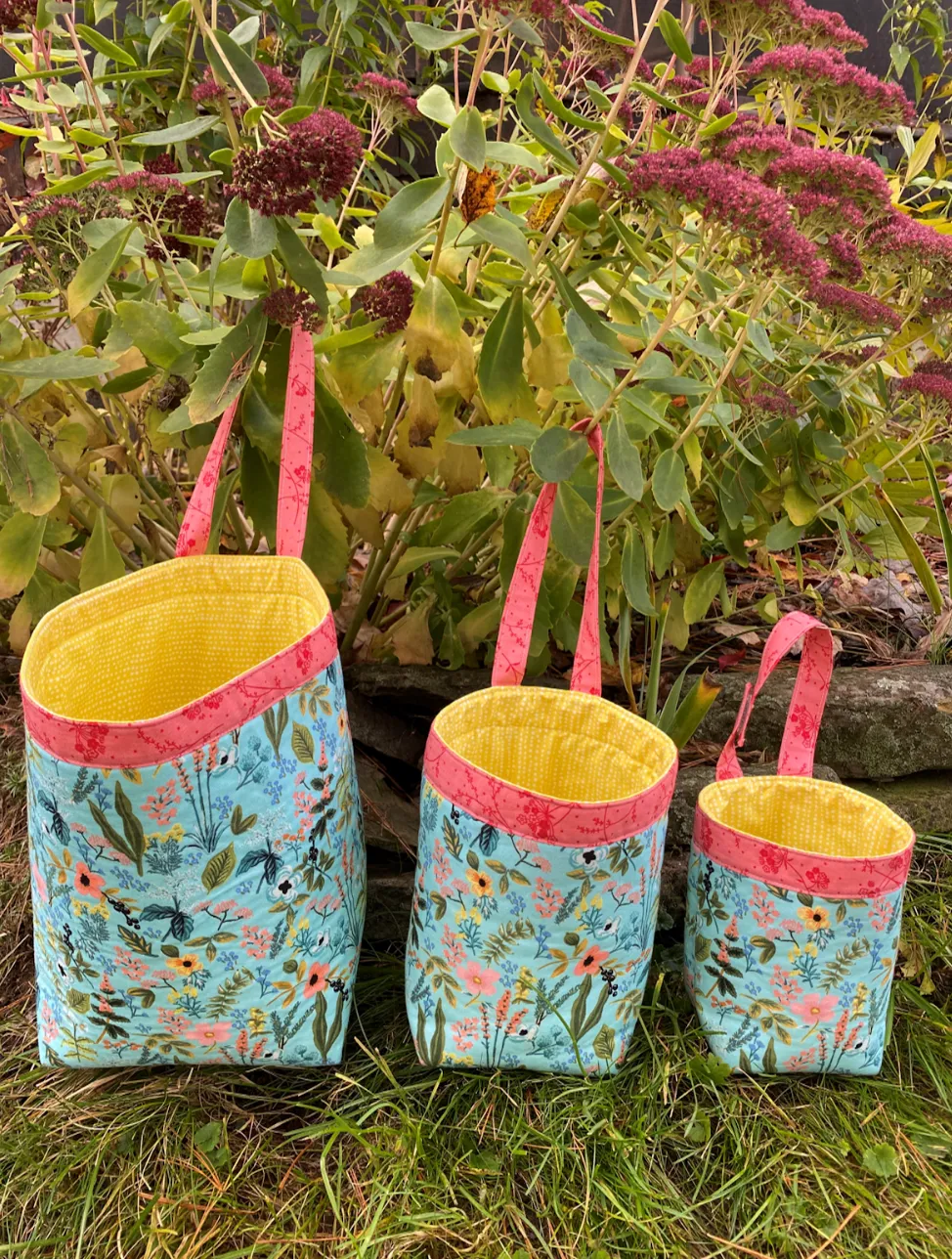 Catch All Downloadable Pattern