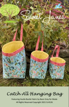 Catch All Downloadable Pattern