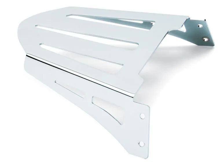 Cobra Sissy Bar Luggage Rack Formed (Honda)
