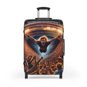 Concert Bliss Suitcase