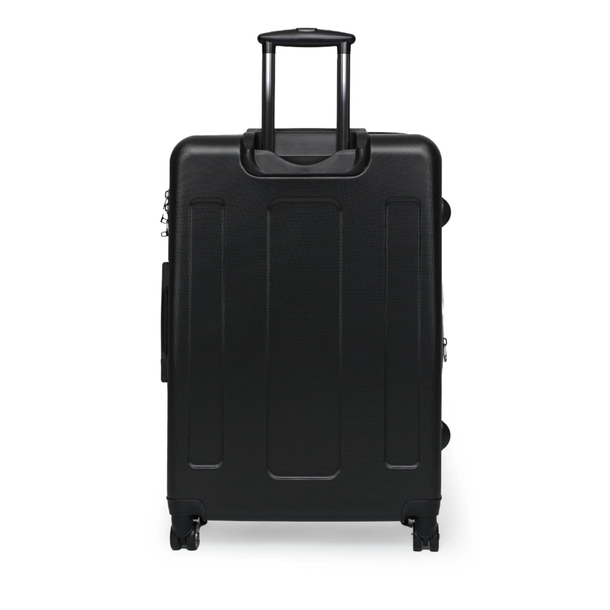 Concert Bliss Suitcase
