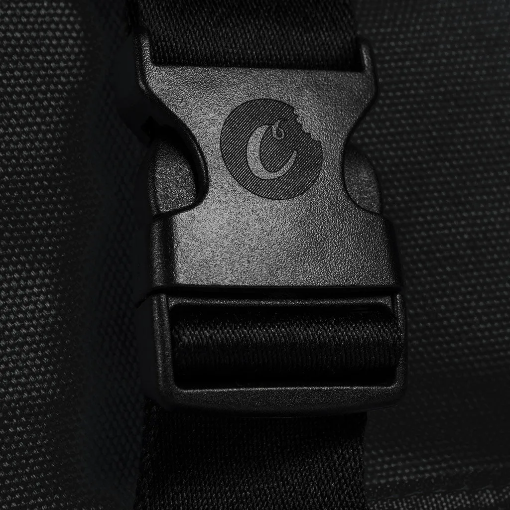 Cookies Utility Smell Proof Rucksack Backpack