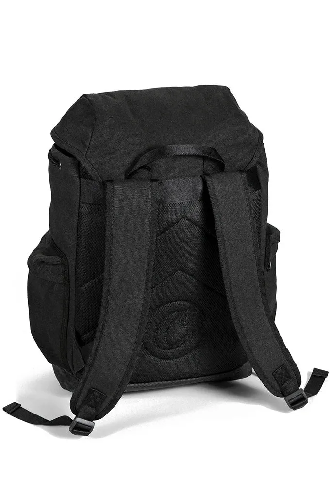 Cookies Utility Smell Proof Rucksack Backpack