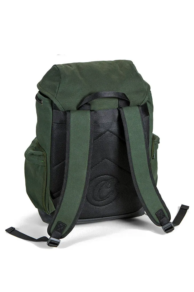 Cookies Utility Smell Proof Rucksack Backpack