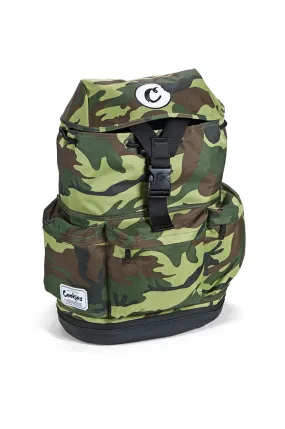 Cookies Utility Smell Proof Rucksack Backpack