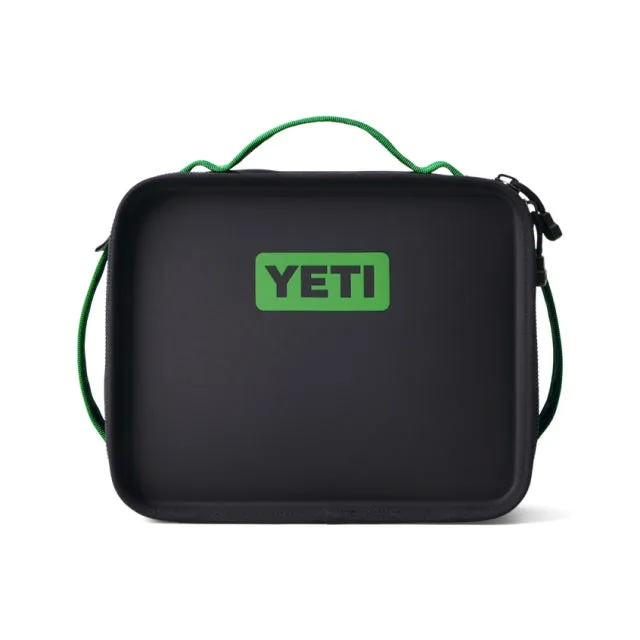 Daytrip Lunch Box - Canopy Green