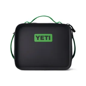 Daytrip Lunch Box - Canopy Green