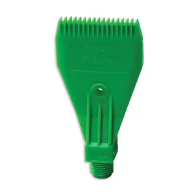 Dedoes Air Nozzle - Green