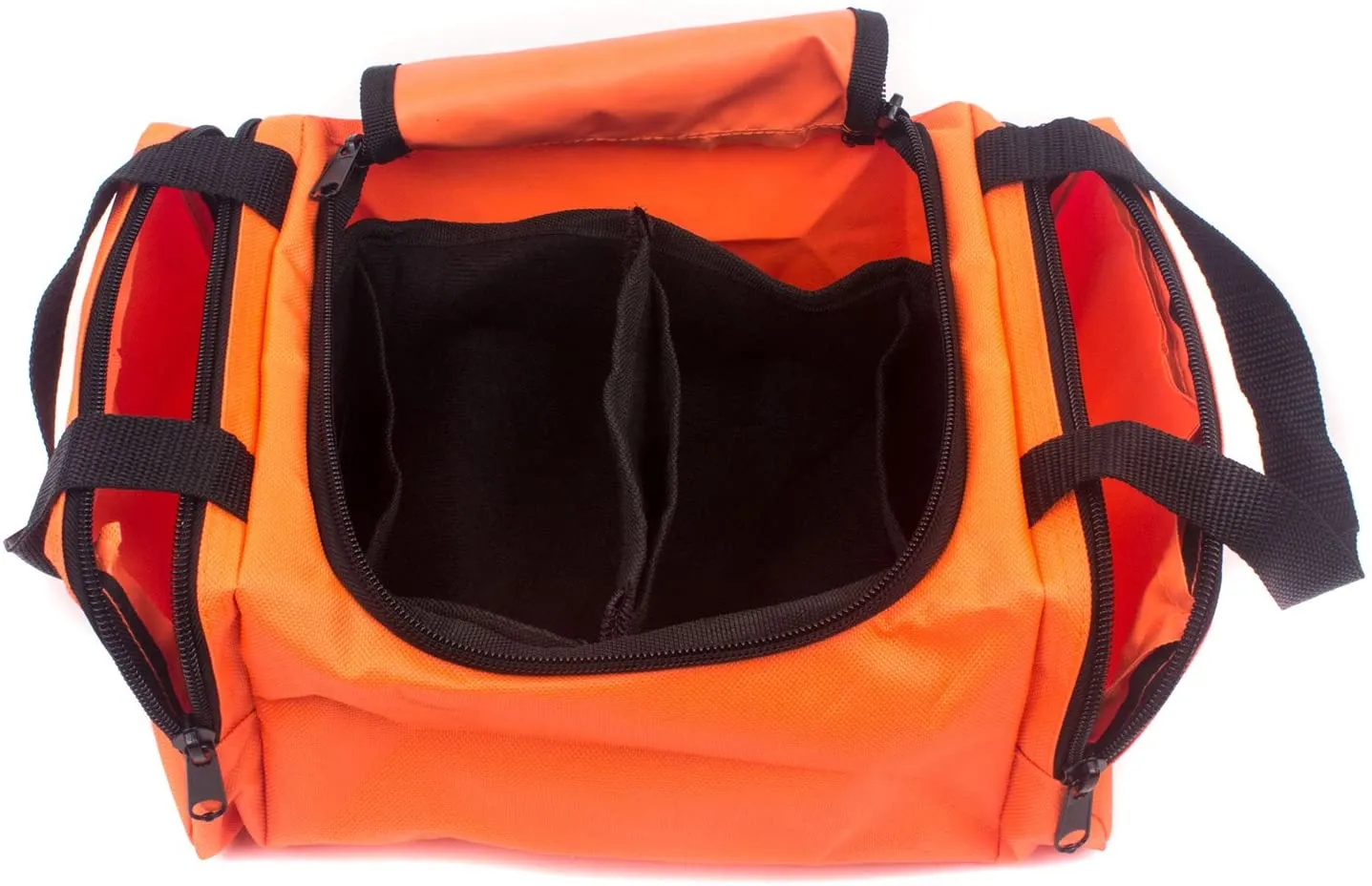 Dixie EMS Dixigear Empty First Responder II Bag 10.5" x 5" x 8"