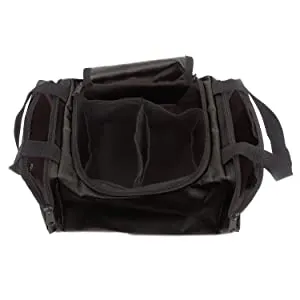 Dixie EMS Dixigear Empty First Responder II Bag 10.5" x 5" x 8"