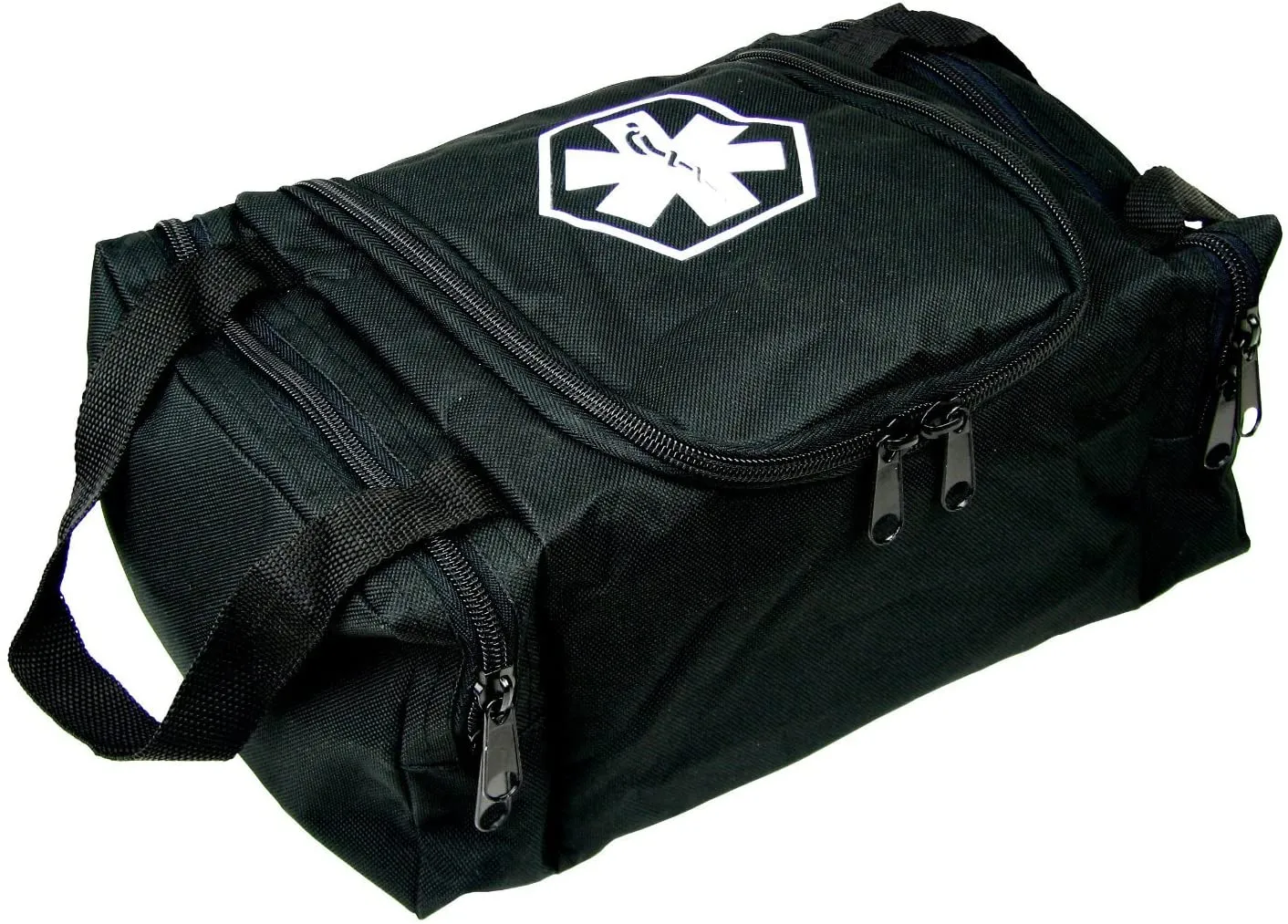 Dixie EMS Dixigear Empty First Responder II Bag 10.5" x 5" x 8"