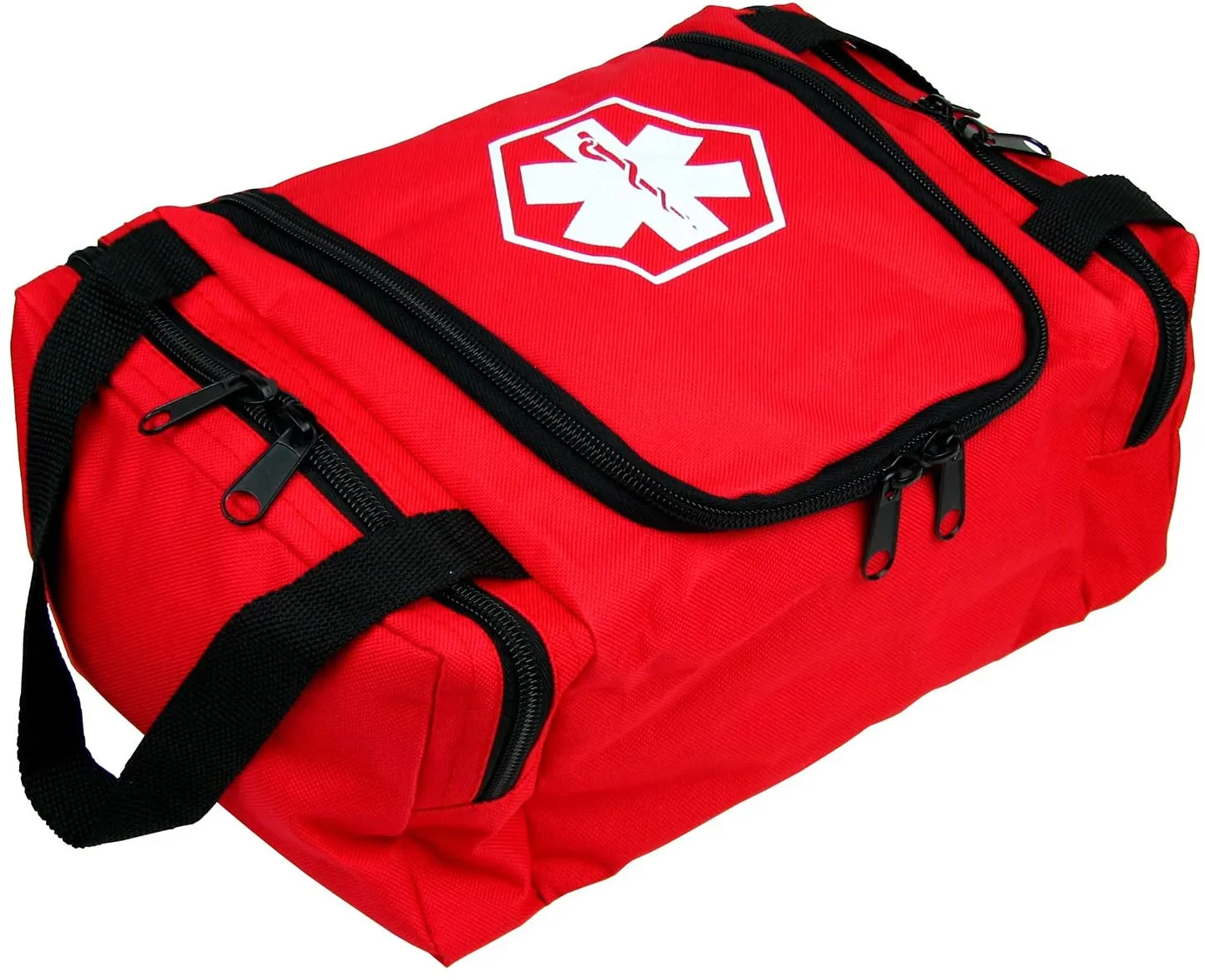 Dixie EMS Dixigear Empty First Responder II Bag 10.5" x 5" x 8"