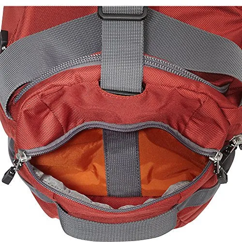 Ebags Tls Companion Duffel (Solid Black)
