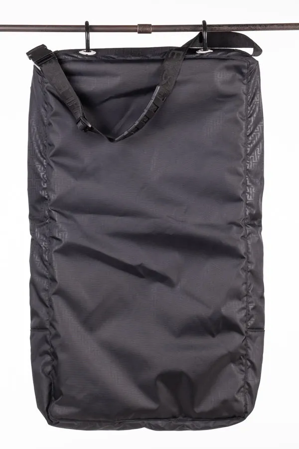 Equestrian Luggage Collection - Show Bridle Bag Black