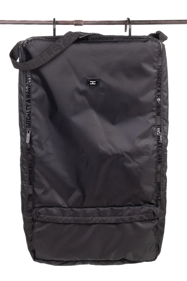 Equestrian Luggage Collection - Show Bridle Bag Black
