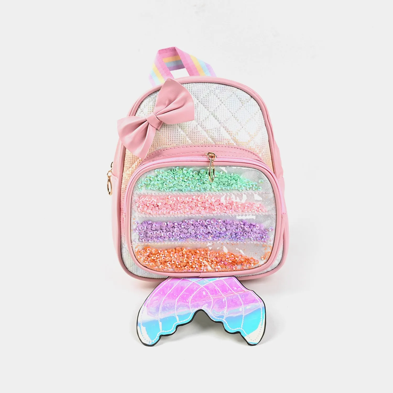 Fancy Bag pack For Girls