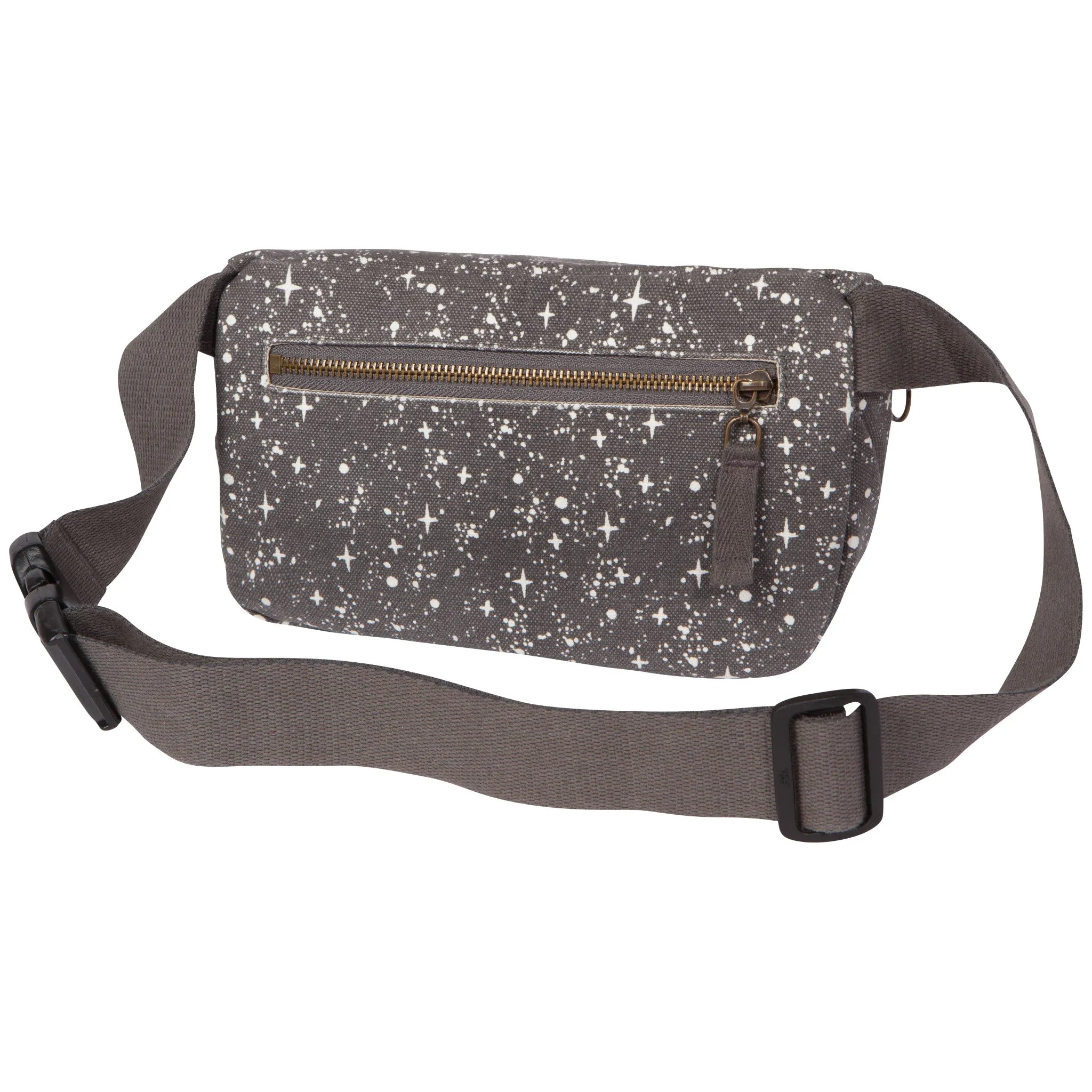 Far And Away Hip Bag
