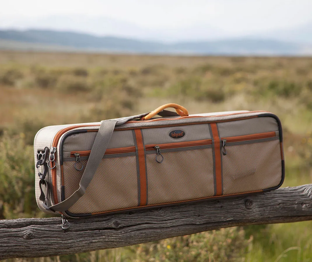 Fishpond Dakota Carry On Rod & Reel Case