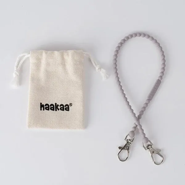Haakaa Silicone Carry Strap