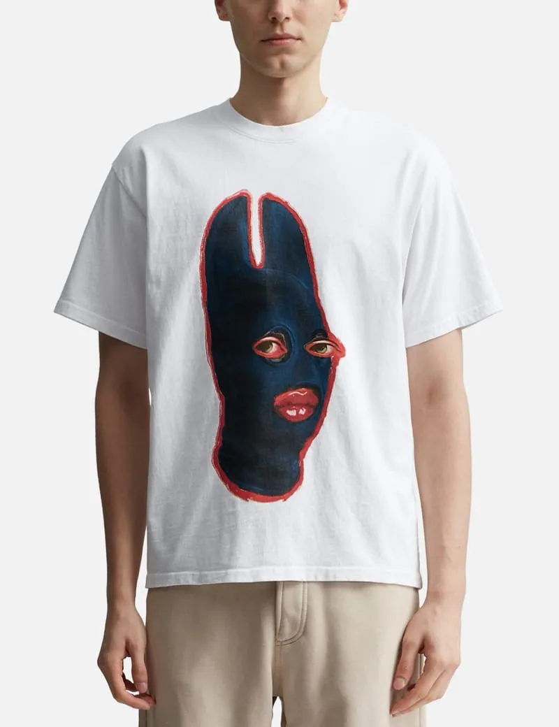 Have You Seen the Inside T-shirt