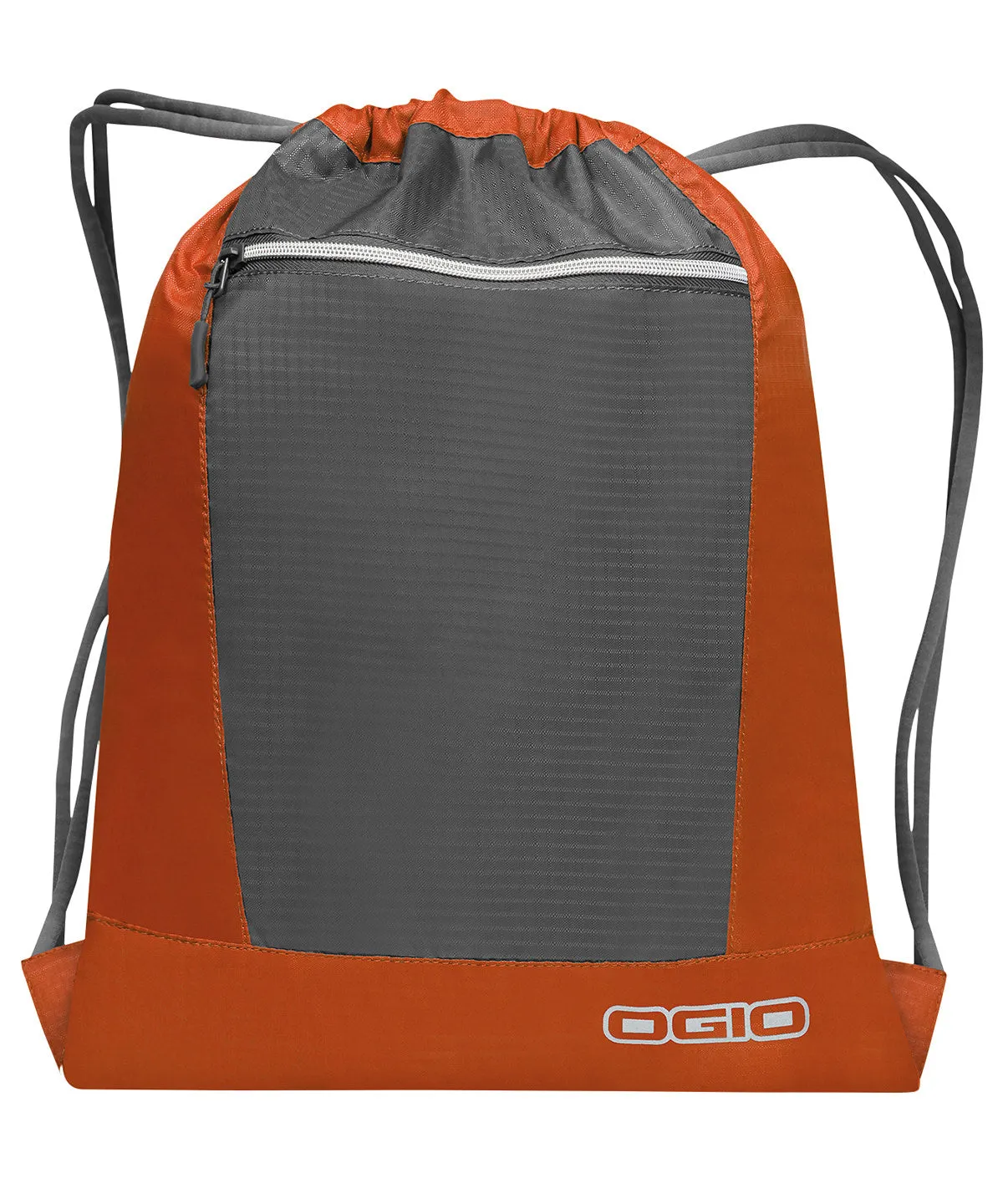 Hot Orange/Black - Endurance pulse pack