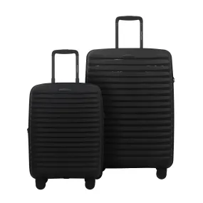 Hush Puppies 69-4033 (Black 20" 24")