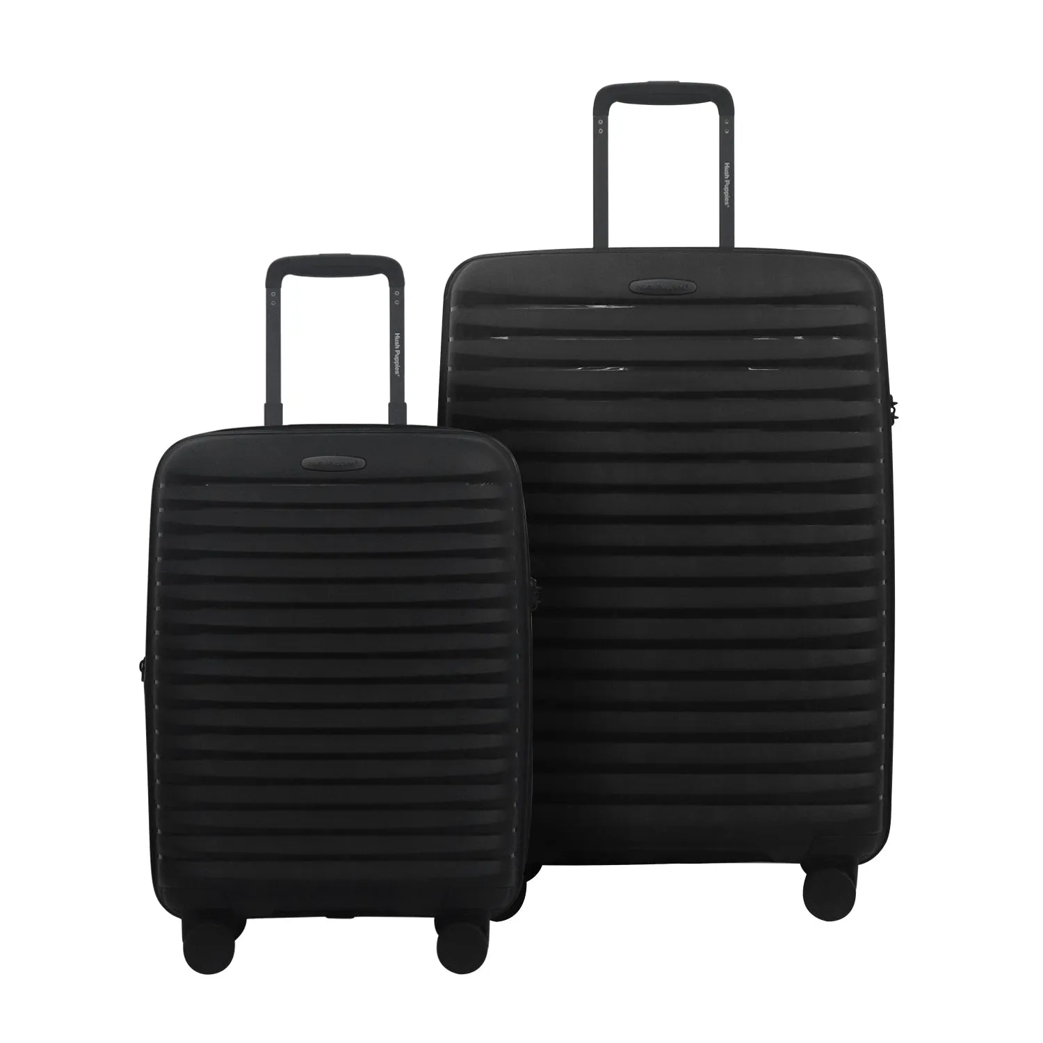 Hush Puppies 69-4033 (Black 20" 24")