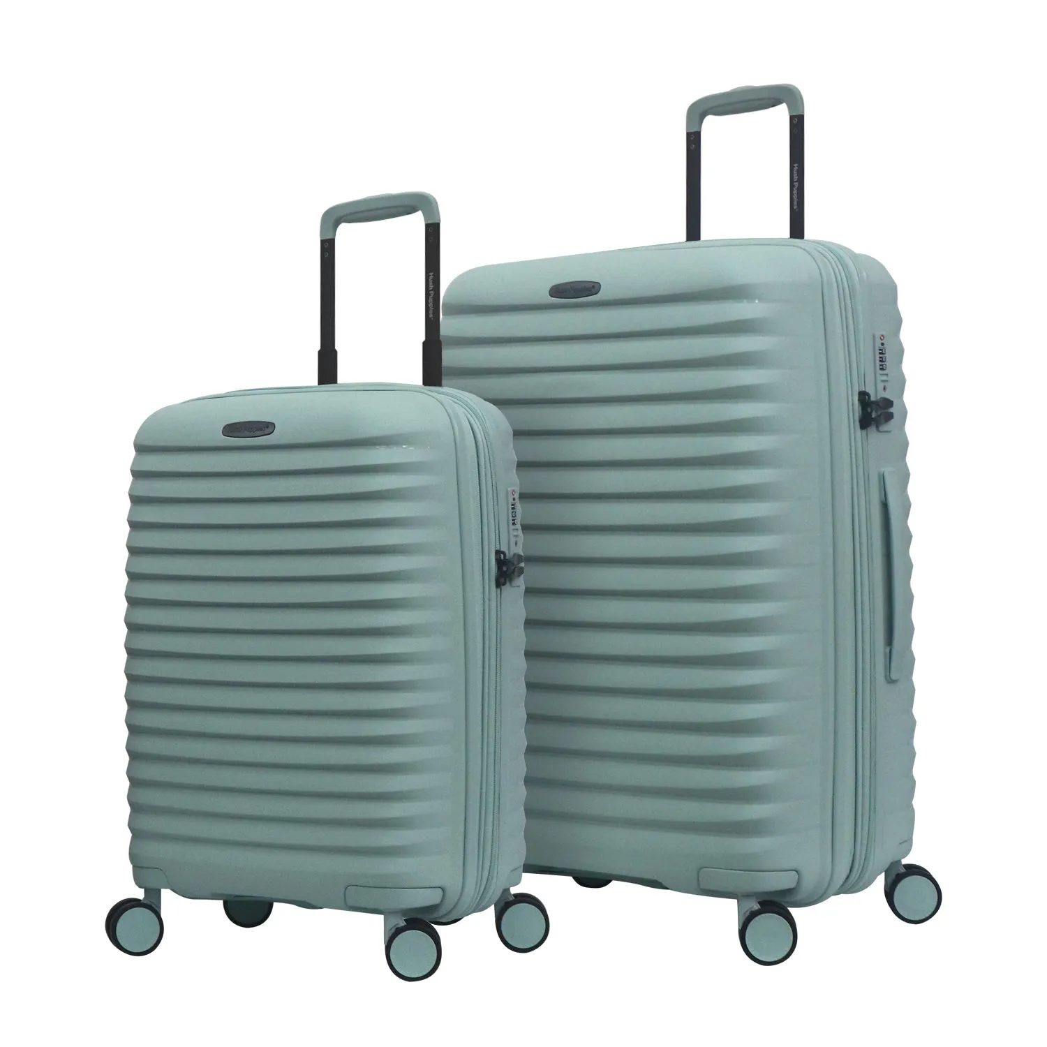 Hush Puppies 69-4033 (Mint 20" 24")