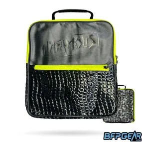 Infamous Marker Case