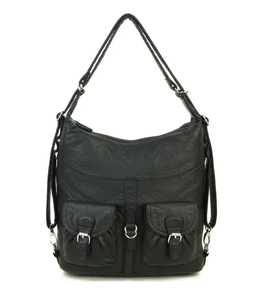 Janey Jane Convertible Backpack