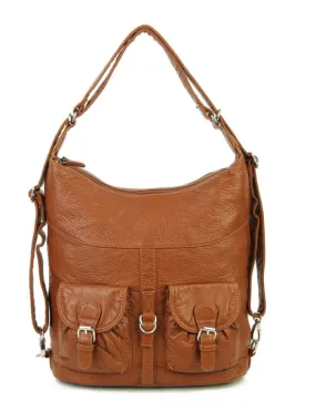 Janey Jane Convertible Backpack