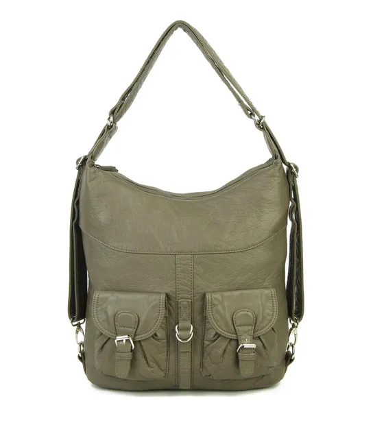 Janey Jane Convertible Backpack