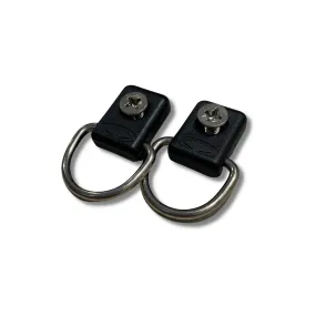 JimSA Rear Luggage Area Attachment Rings (Jimny Year 2018 )