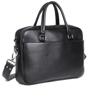 K Hanson Men's Briefcase